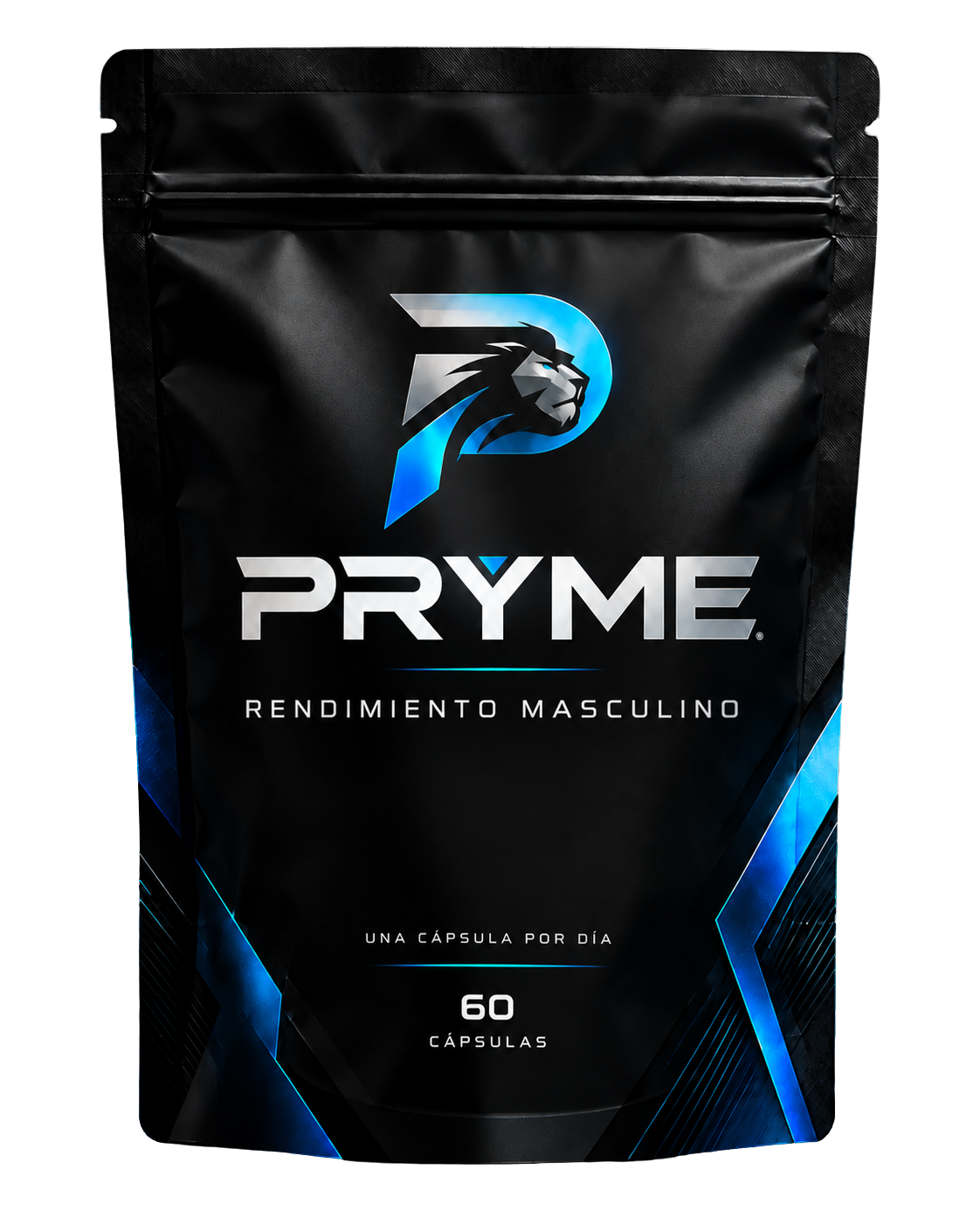 PRYME | CÁPSULAS DE RENDIMIENTO